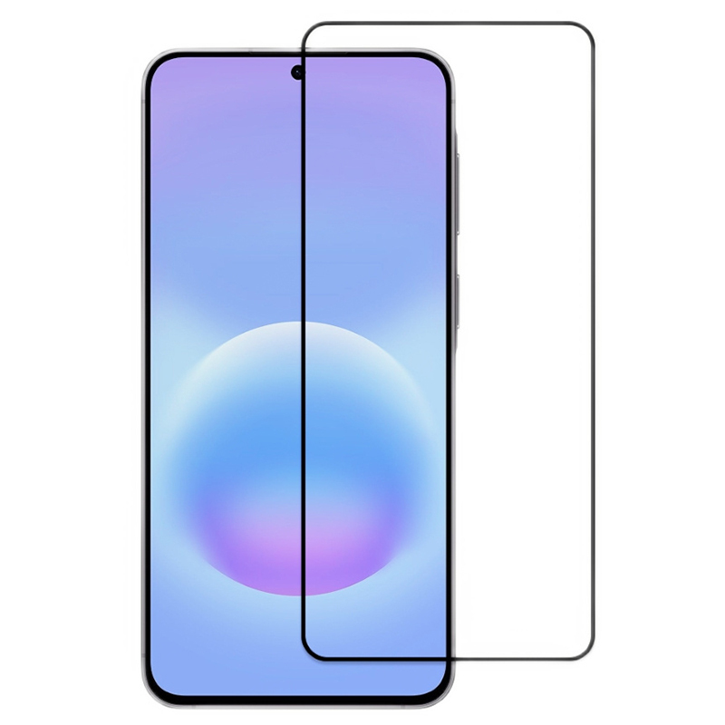 Защитное стекло 3D для Samsung Galaxy A57/A56/A37