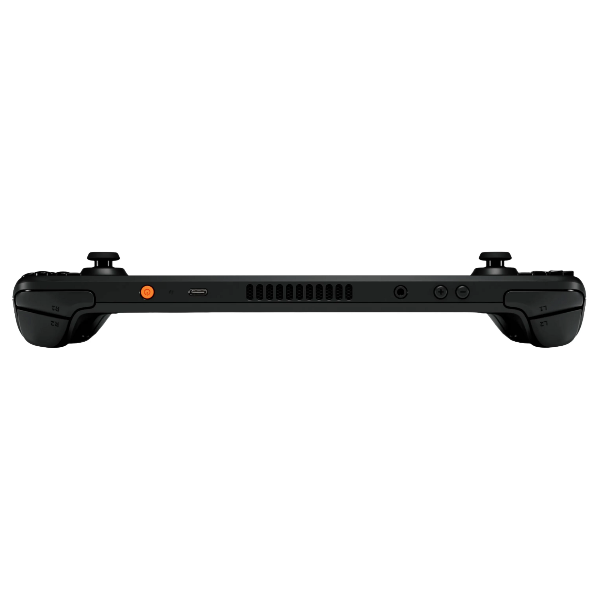 Игровая приставка Valve Steam Deck OLED 512Gb (UK), чёрный