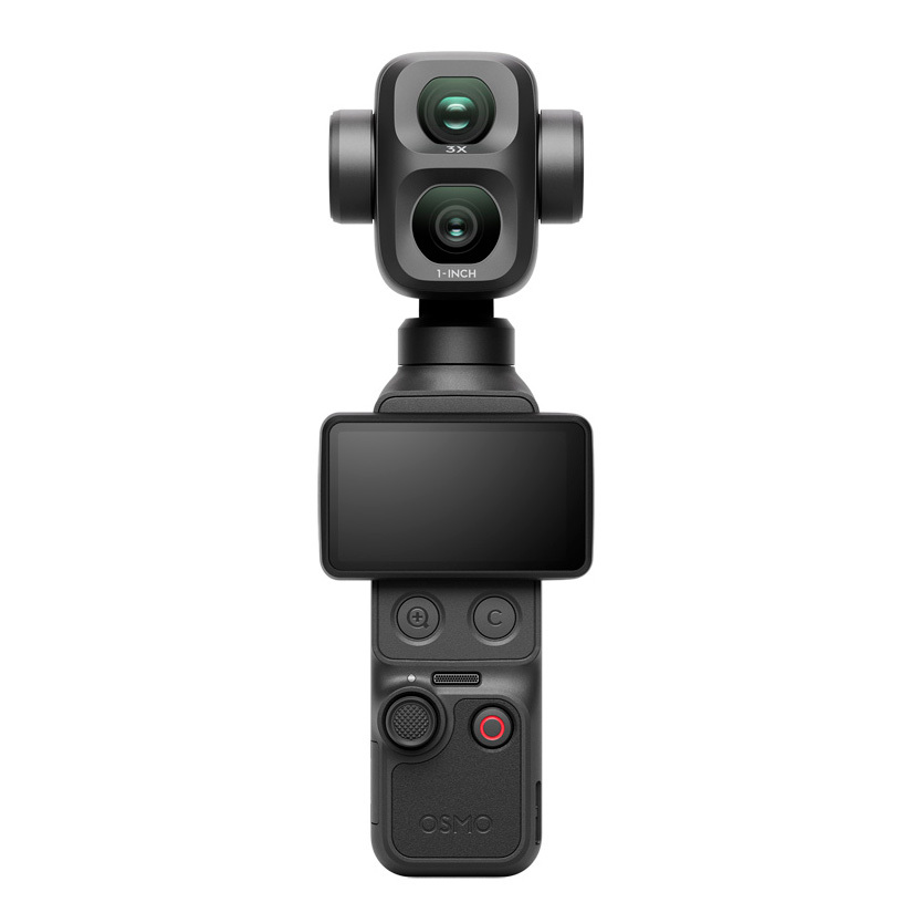 Экшн-камера DJI Osmo Pocket 4 Pro Vlog Combo