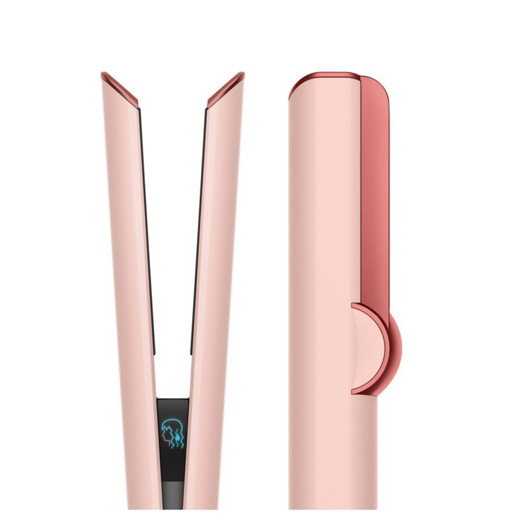 Выпрямитель Dyson Airstrait HT01, канзан розовый (Kanzan Pink) (2025)