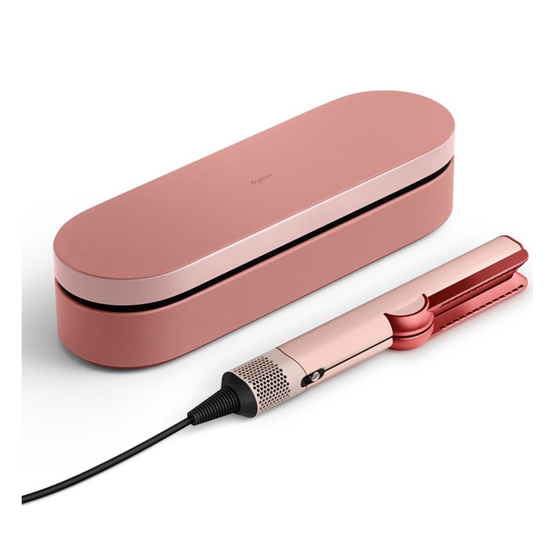 Выпрямитель Dyson Airstrait HT01, канзан розовый (Kanzan Pink) (2025)