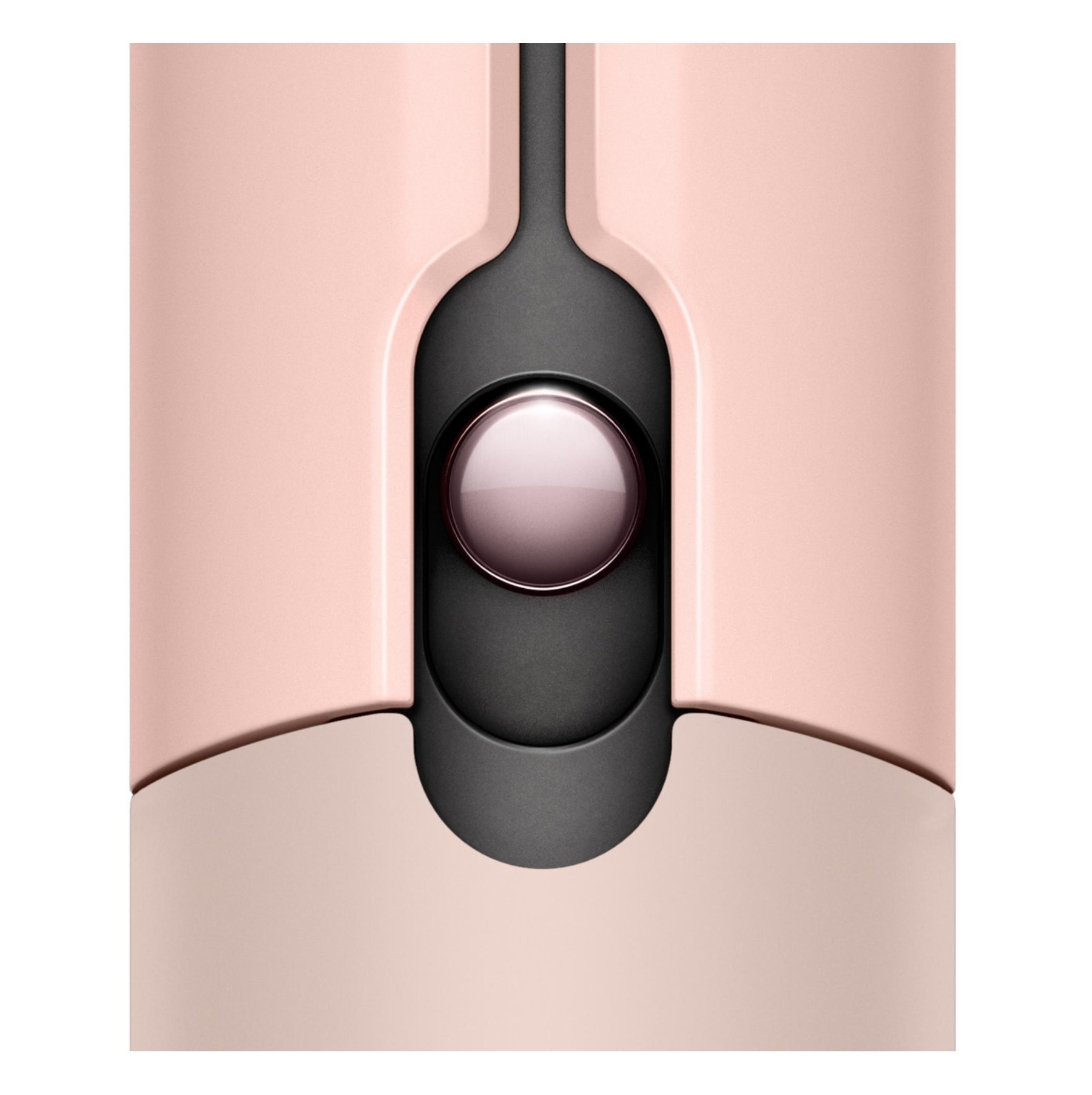 Выпрямитель Dyson Airstrait HT01, канзан розовый (Kanzan Pink) (2025)