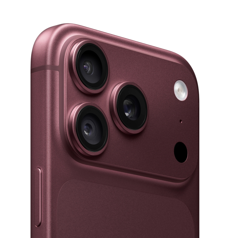 Смартфон Apple iPhone 18 Pro 1Tb, бургунди (Burgundy) eSIM