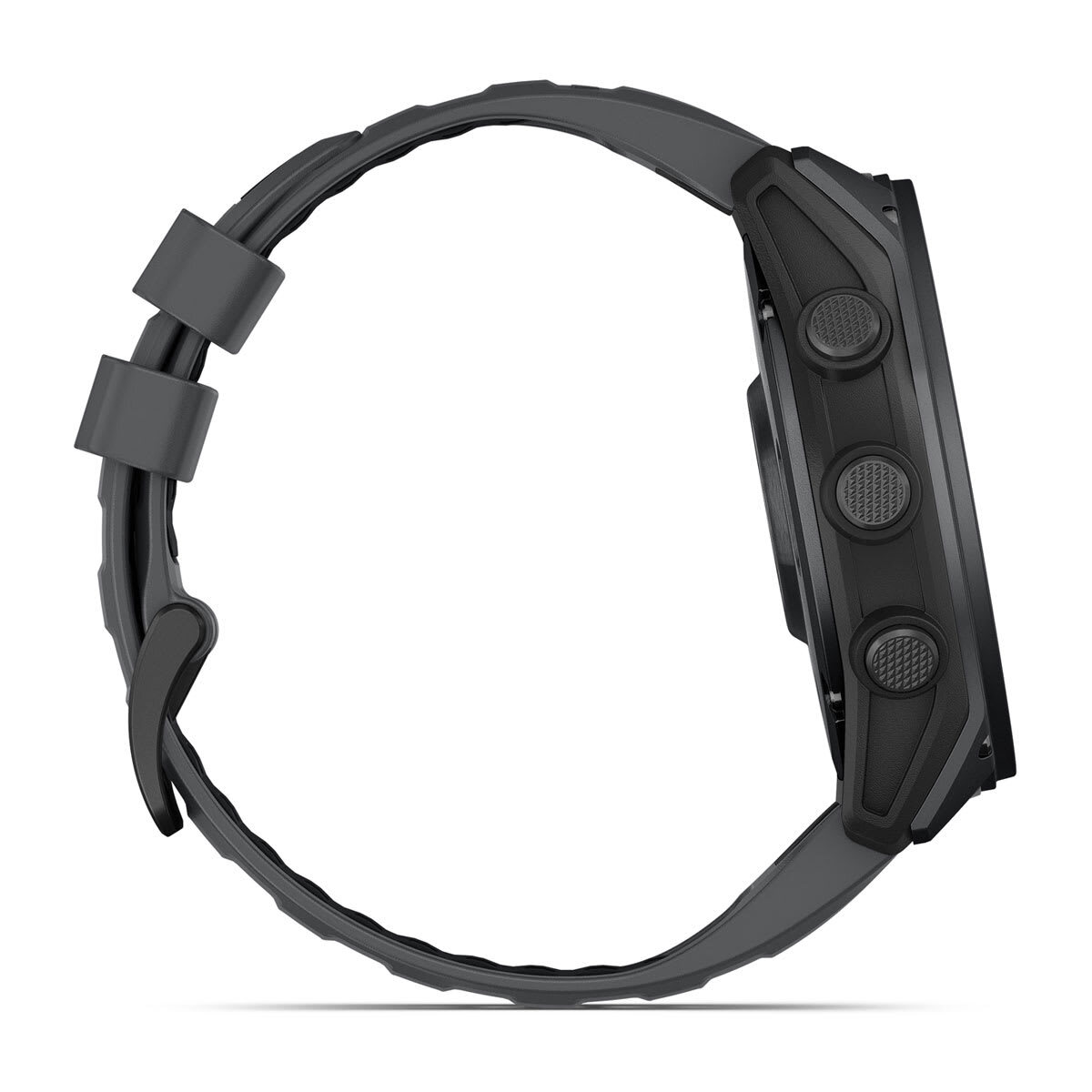 Умные часы Garmin Tactix 8 (010-04553-01) 51 мм, AMOLED, Cerakote Coating, серый (Slate Gray)