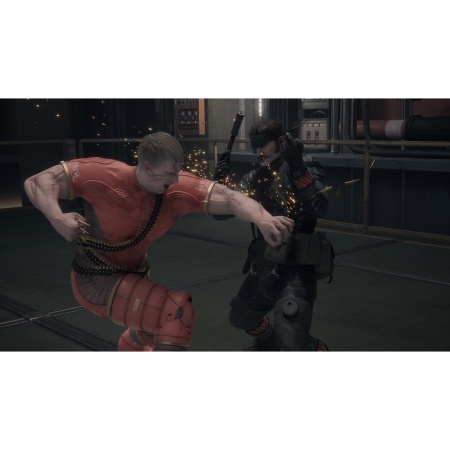 Игра Metal Gear Solid Delta: Snake Eater. Day One Edition (PS5, русские субтитры)