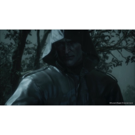 Игра Metal Gear Solid Delta: Snake Eater. Day One Edition (PS5, русские субтитры)
