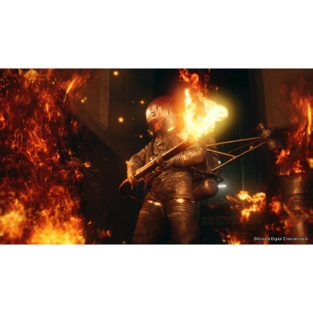 Игра Metal Gear Solid Delta: Snake Eater. Day One Edition (PS5, русские субтитры)