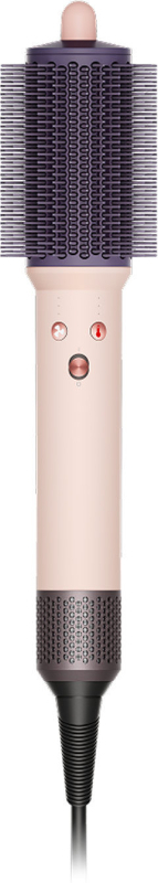 Фен-щетка Dyson Airsmooth Styling Brush, розовый/розовое золото (Ceramic pink/Rose gold) (2026)