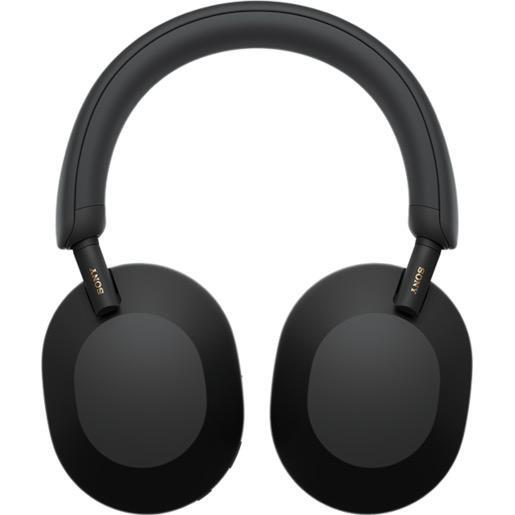 Наушники Sony WH-1000XM5, чёрный (Black)