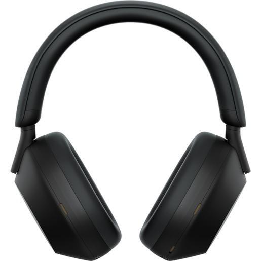 Наушники Sony WH-1000XM5, чёрный (Black)