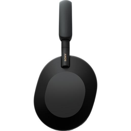 Наушники Sony WH-1000XM5, чёрный (Black)