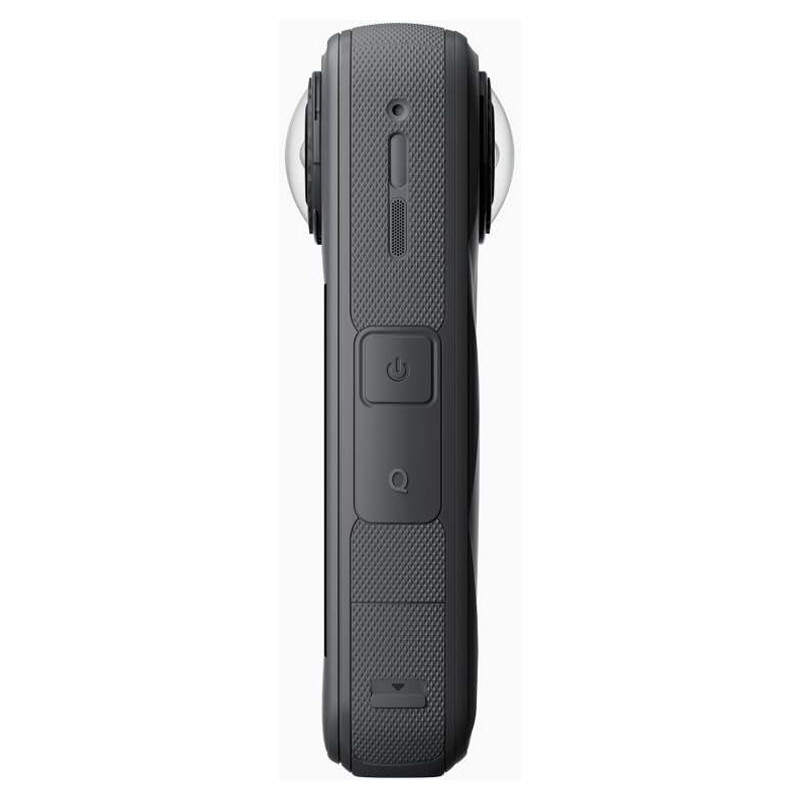 Экшн-камера Insta 360 X5 Essentials Bundle, чёрный (Black)