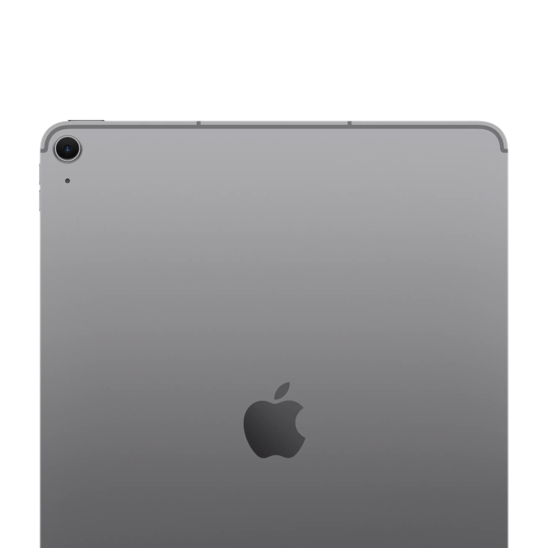 Планшет Apple iPad Air (M3, 2025) 13" 256Gb Wi-Fi + Cellular, "серый космос" (MCJ54)