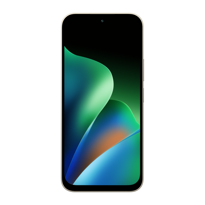 Смартфон Xiaomi Redmi 17 4/256Gb, зелёный (Oak Green)