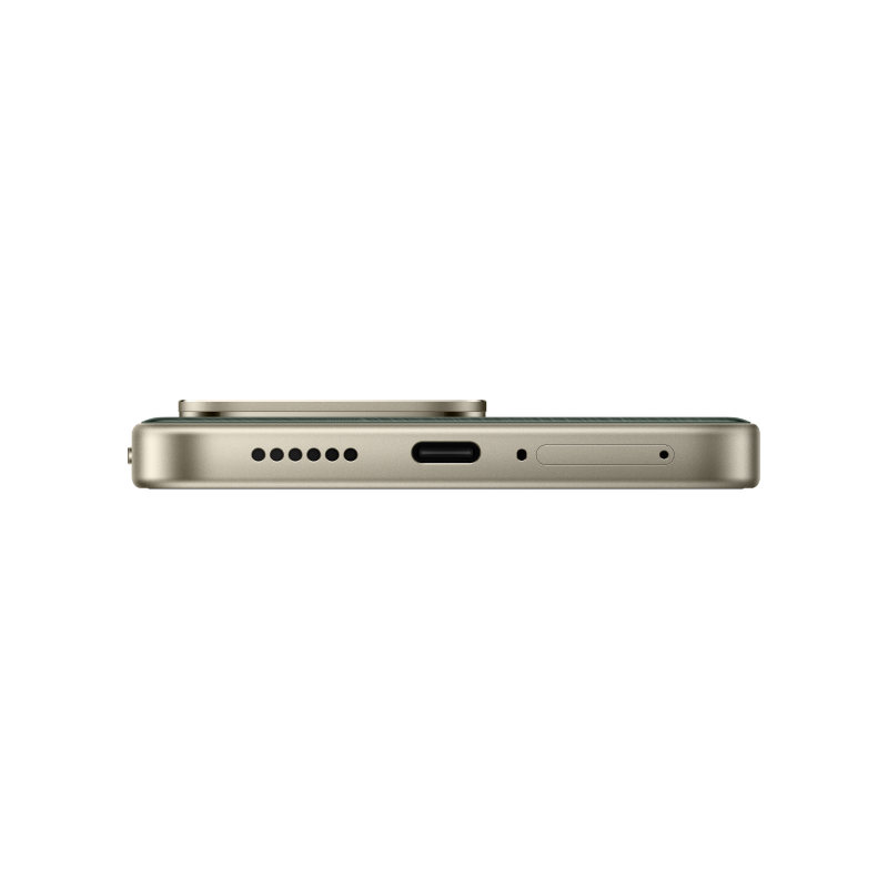 Смартфон Xiaomi Redmi 17 4/256Gb, зелёный (Oak Green)