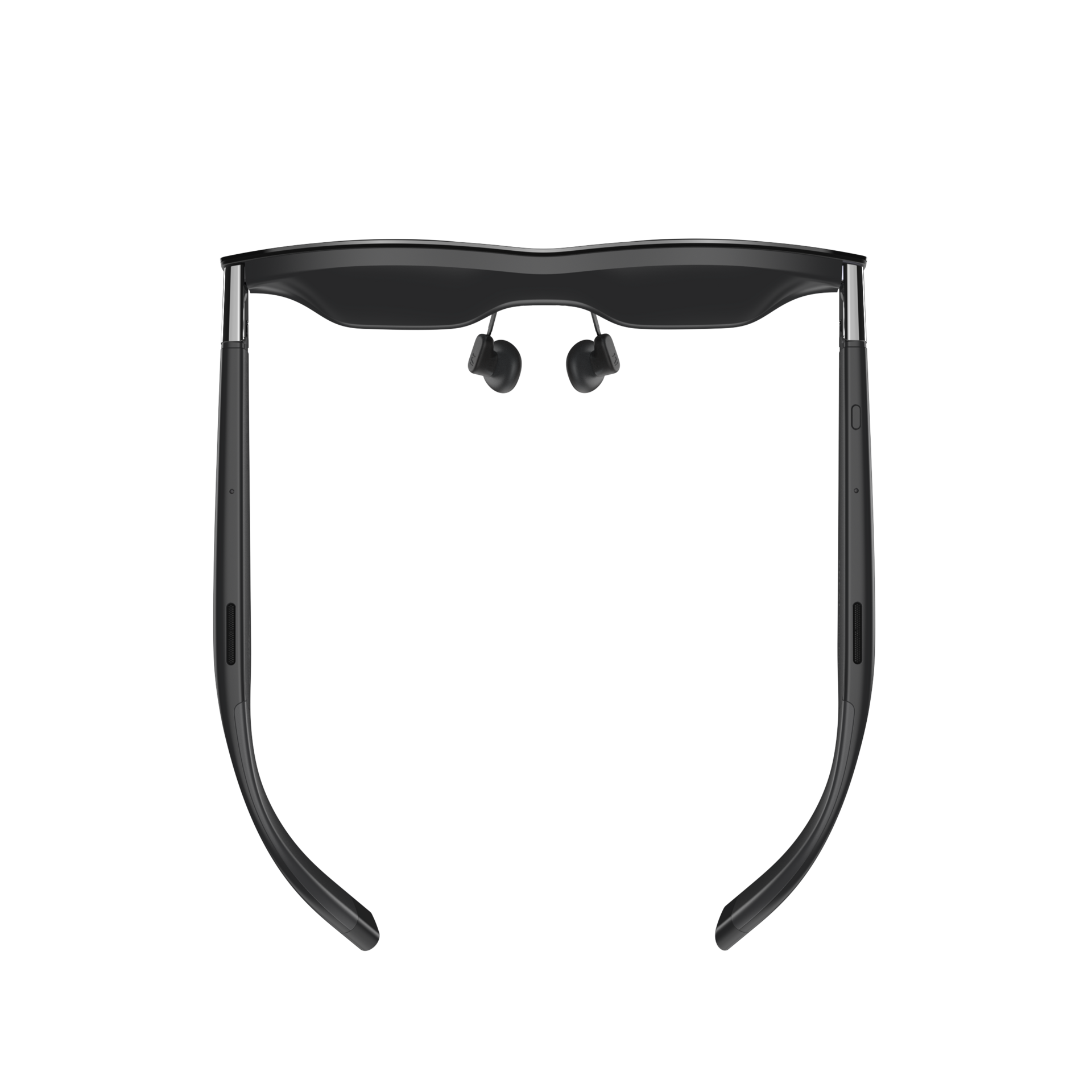 Умные очки XREAL One Pro, размер L, чёрный (Black)