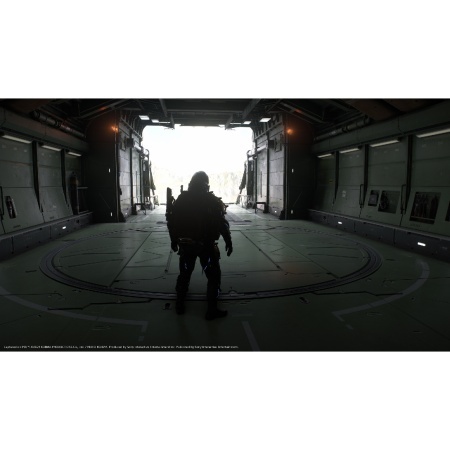 Игра Death Stranding 2: On the Beach (PS5, полностью на русском)