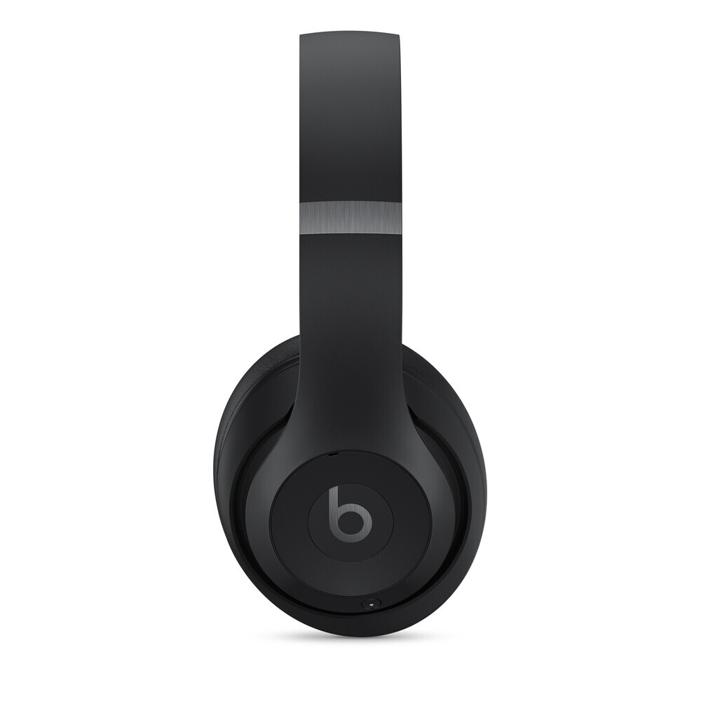 Наушники Beats Studio Pro, чёрный (Black)