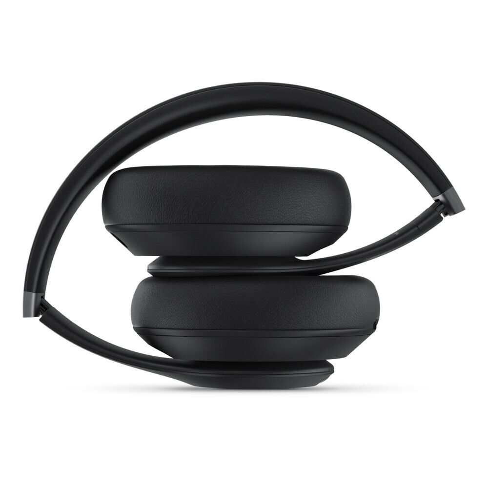 Наушники Beats Studio Pro, чёрный (Black)
