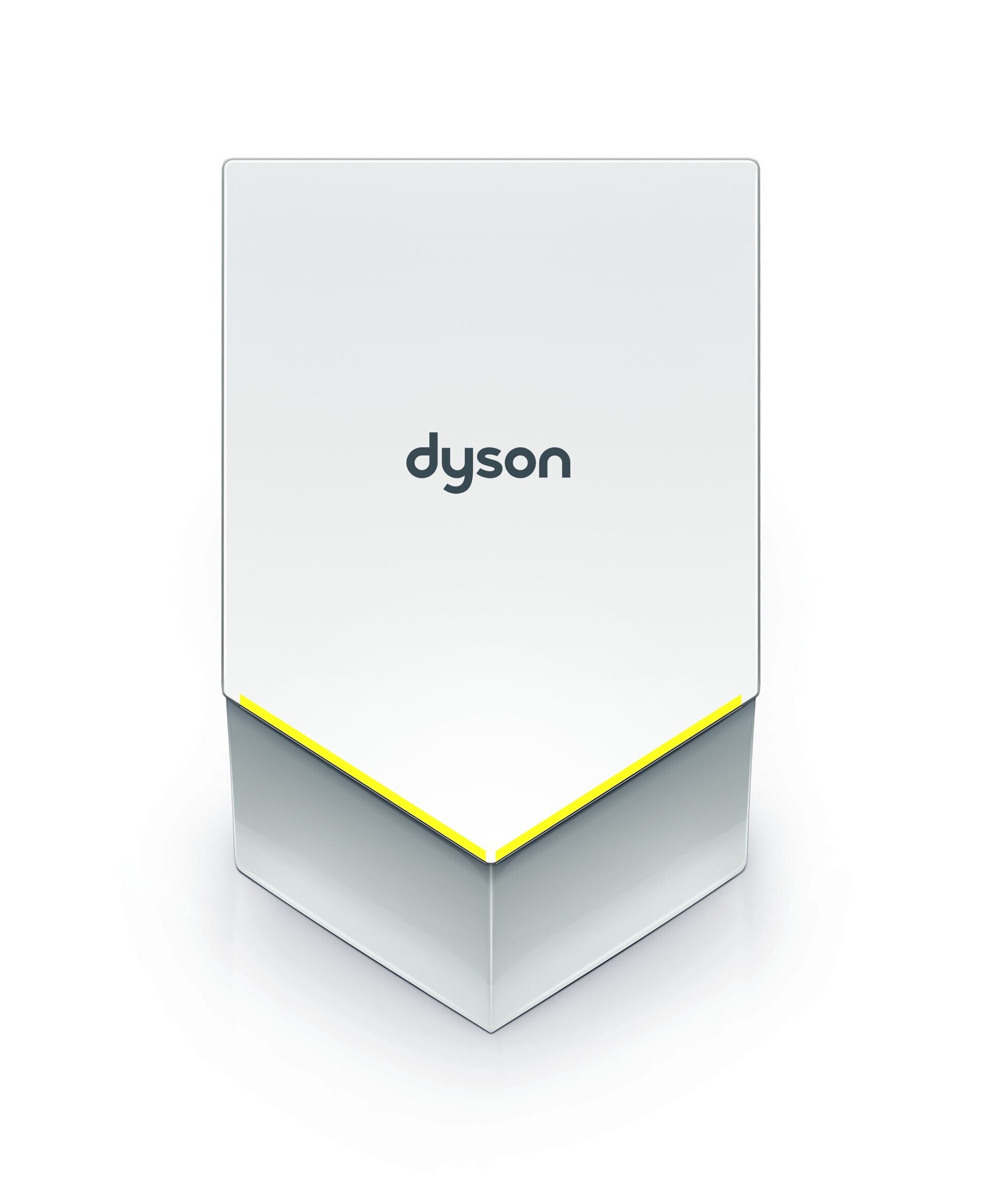 Сушилка для рук Dyson Airblade HU02, белый (White)