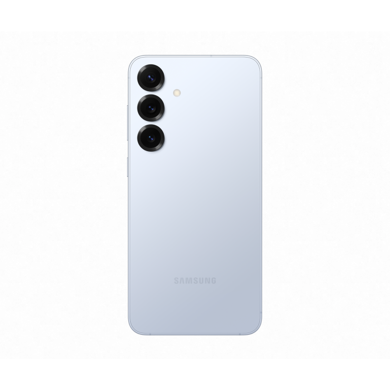 Смартфон Samsung Galaxy S25 12/256Gb, голубой (Icy Blue)