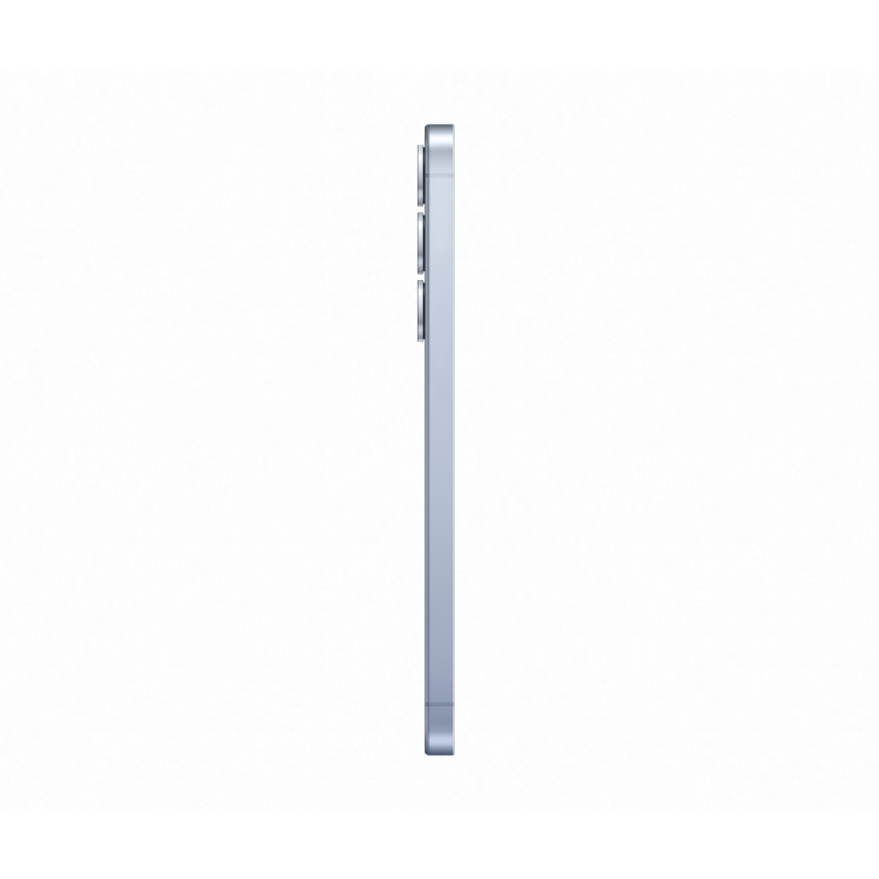 Смартфон Samsung Galaxy S25 12/256Gb, голубой (Icy Blue)