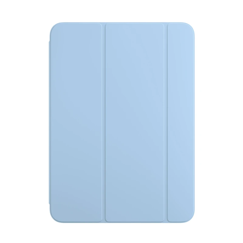 Чехол Smart Folio iPad 11" (A16 | 2025), синий