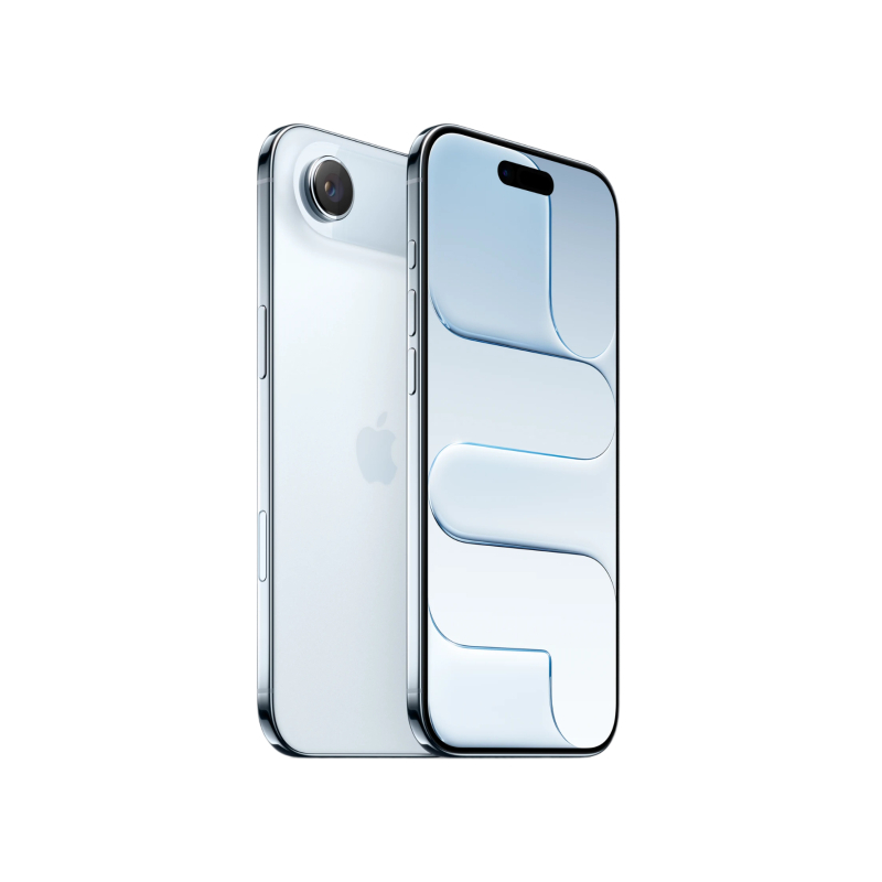 Смартфон Apple iPhone Air 256Gb, голубой (Light Blue) eSIM