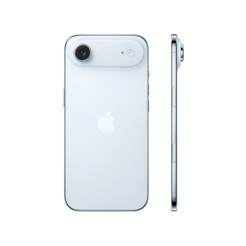 Смартфон Apple iPhone Air 256Gb, голубой (Light Blue) eSIM
