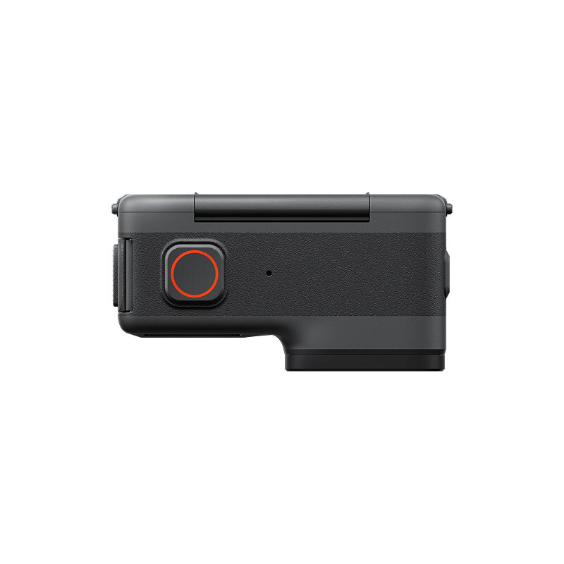 Экшн-камера Insta 360 Ace Pro 2 Creator Bundle, чёрный (Black)