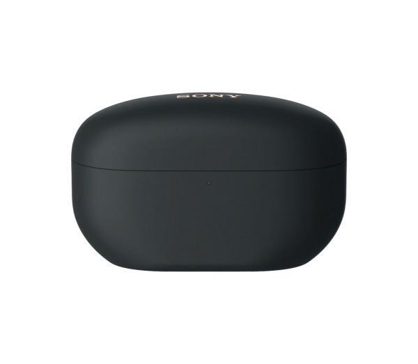 Наушники Sony WF-1000XM5, чёрный (Black)