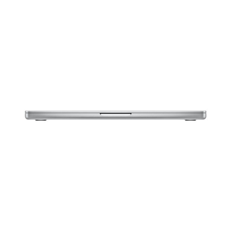 Ноутбук Apple MacBook Pro 14" (M5 Max, 18C CPU, 40C GPU, 64Gb, 2Tb SSD), серебристый (Z1MKOOOVL)