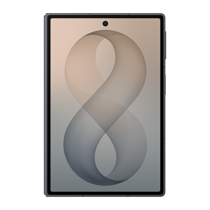 Смартфон Samsung Galaxy Z Fold8 12/256Gb, серый (Graphite)
