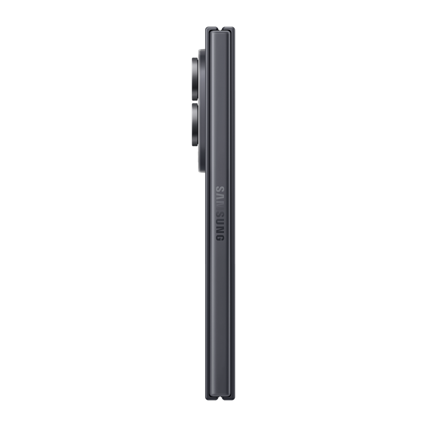 Смартфон Samsung Galaxy Z Fold8 12/256Gb, серый (Graphite)