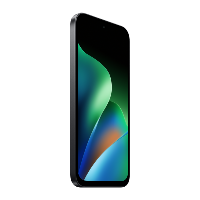 Смартфон Xiaomi Redmi 17 4/128Gb, чёрный (Black)
