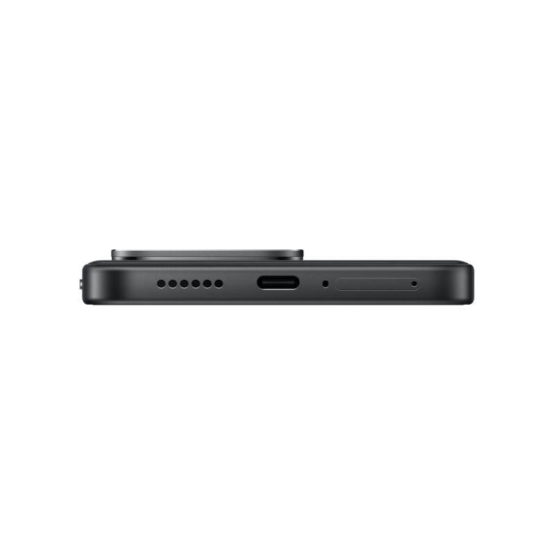Смартфон Xiaomi Redmi 17 4/128Gb, чёрный (Black)