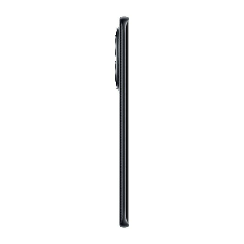 Смартфон Xiaomi POCO M8 12/256Gb, чёрный (Black)