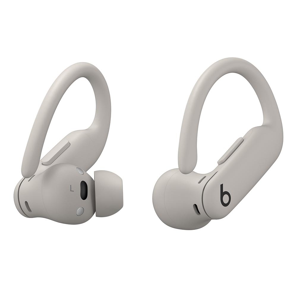 Наушники Beats PowerBeats Pro 2, зыбучий песок (Quick Sand)