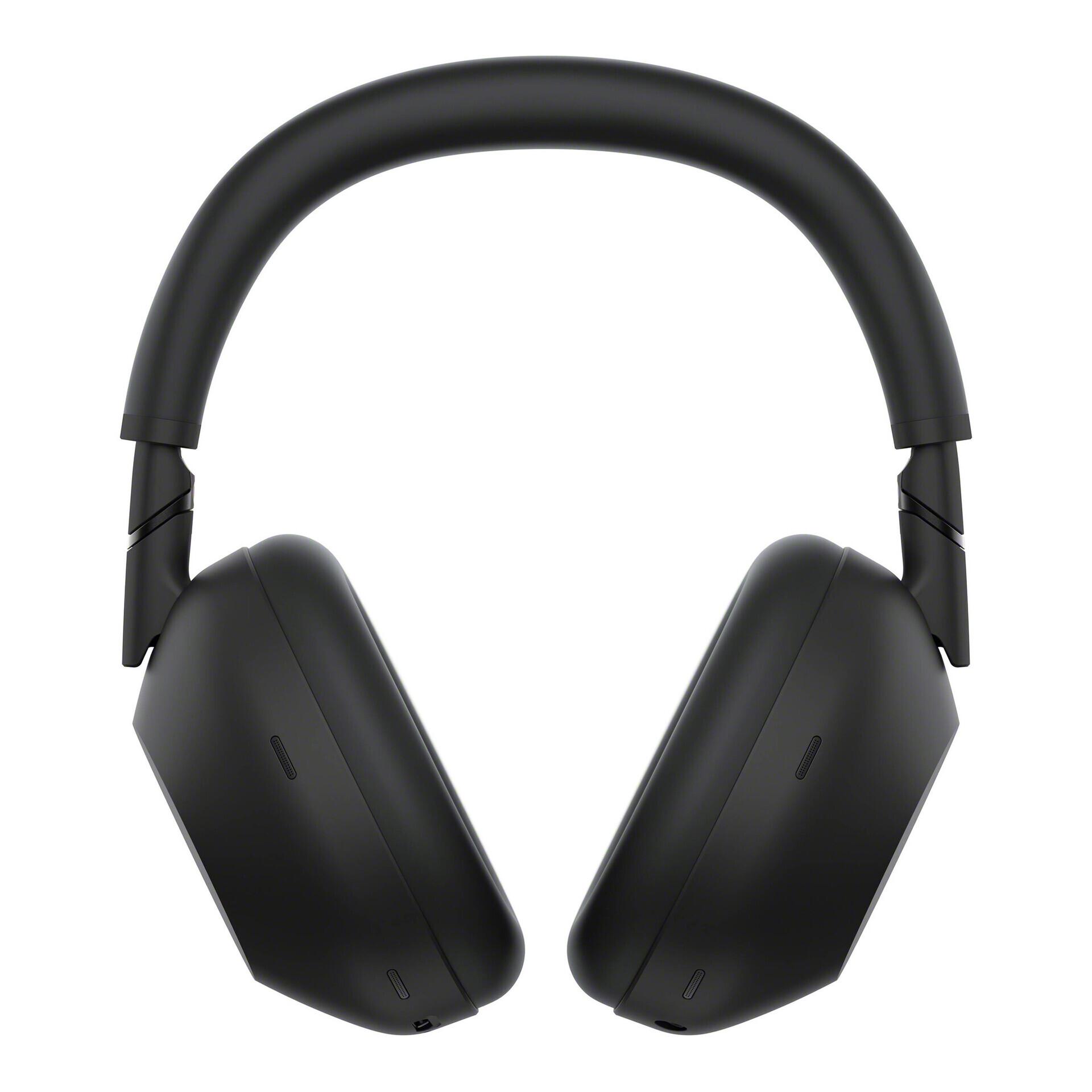 Наушники Sony WH-1000XM6, чёрный (Black)