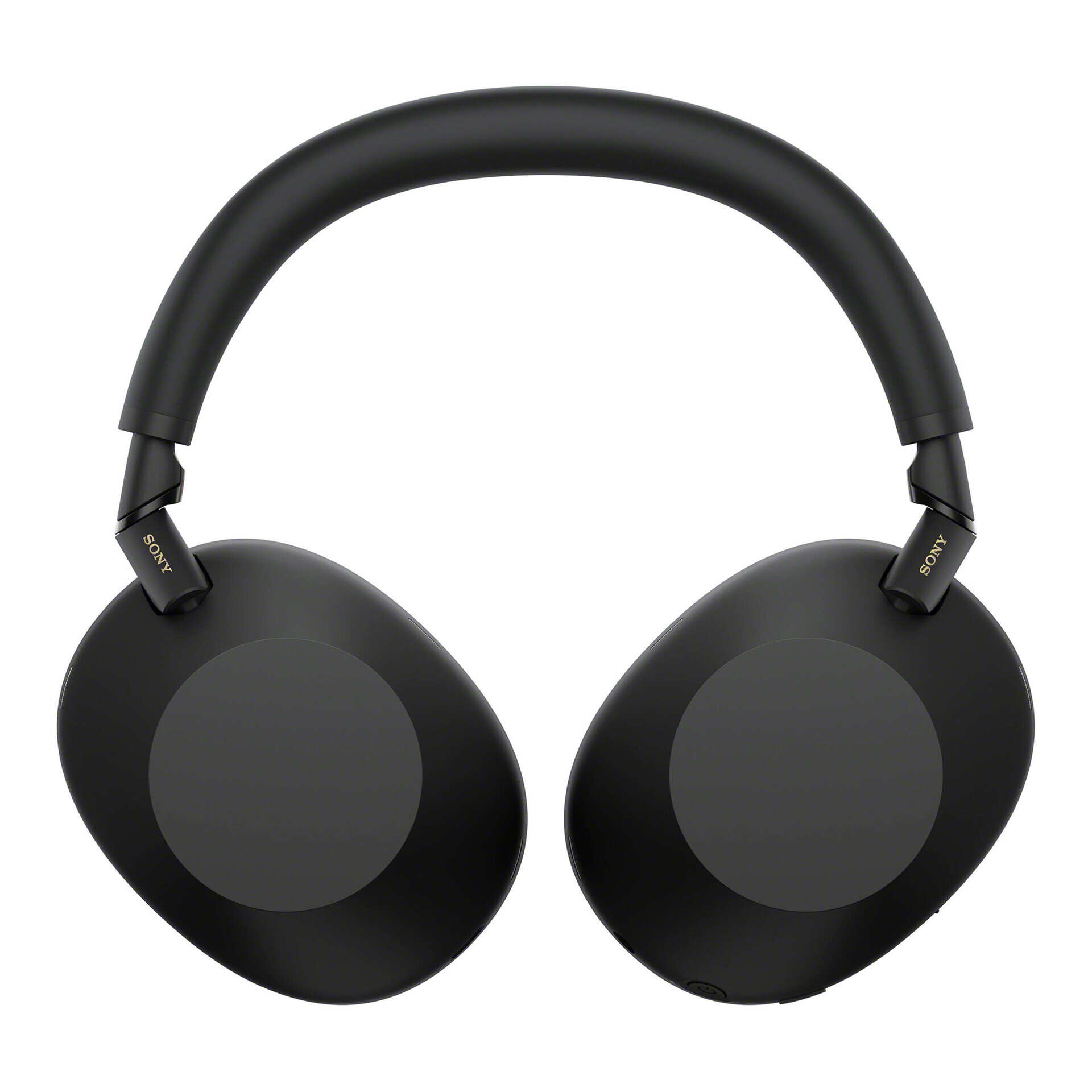Наушники Sony WH-1000XM6, чёрный (Black)