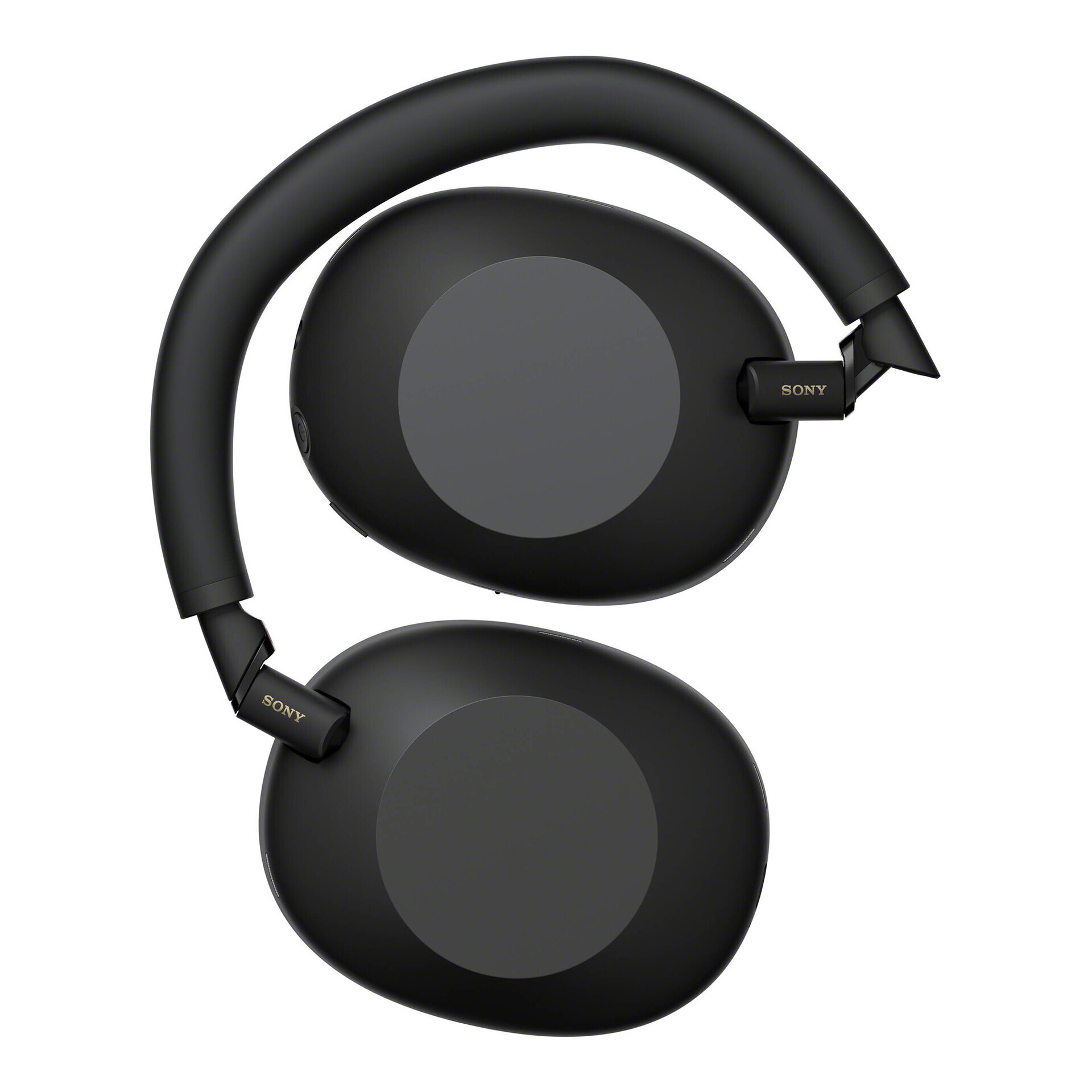 Наушники Sony WH-1000XM6, чёрный (Black)