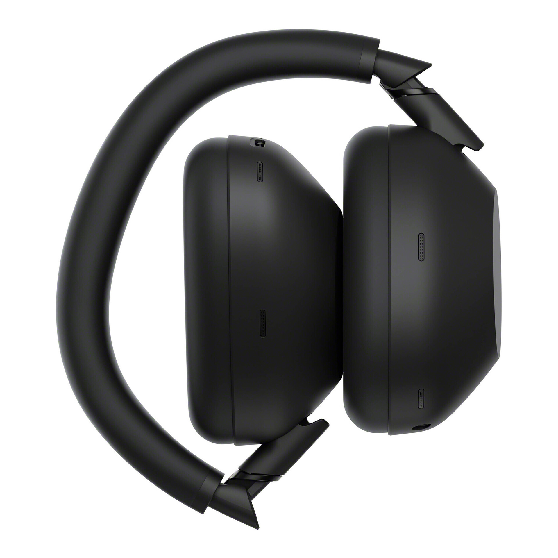 Наушники Sony WH-1000XM6, чёрный (Black)