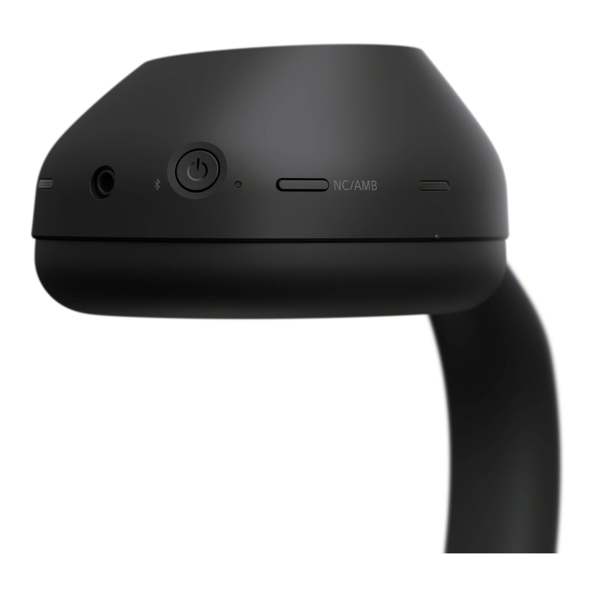 Наушники Sony WH-1000XM6, чёрный (Black)