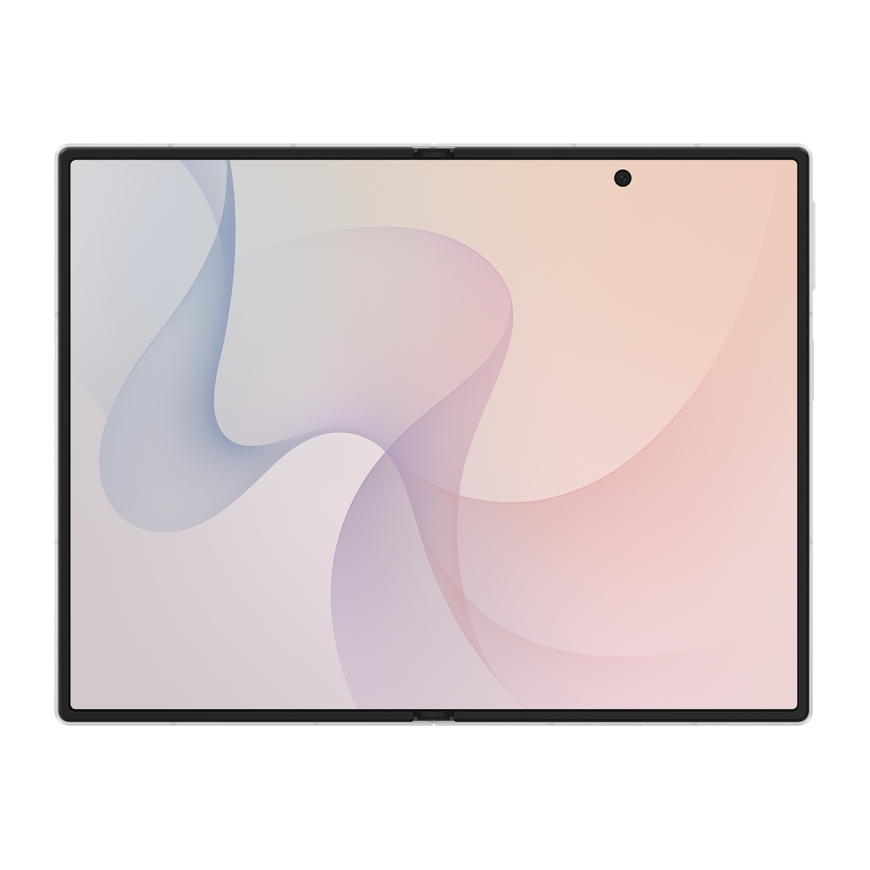 Смартфон Samsung Galaxy Z Fold8 12/512Gb, кремовый (Cream)