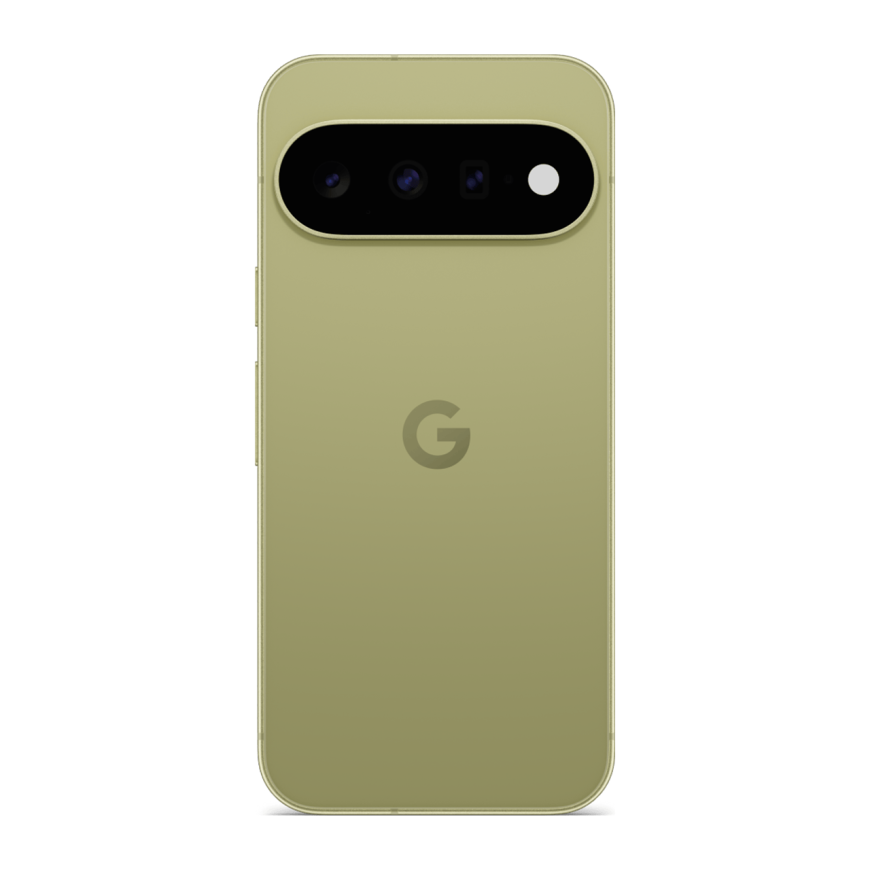 Смартфон Google Pixel 11 12/512Gb, фисташковый (Pistachio)