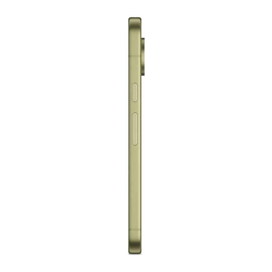 Смартфон Google Pixel 11 12/512Gb, фисташковый (Pistachio)