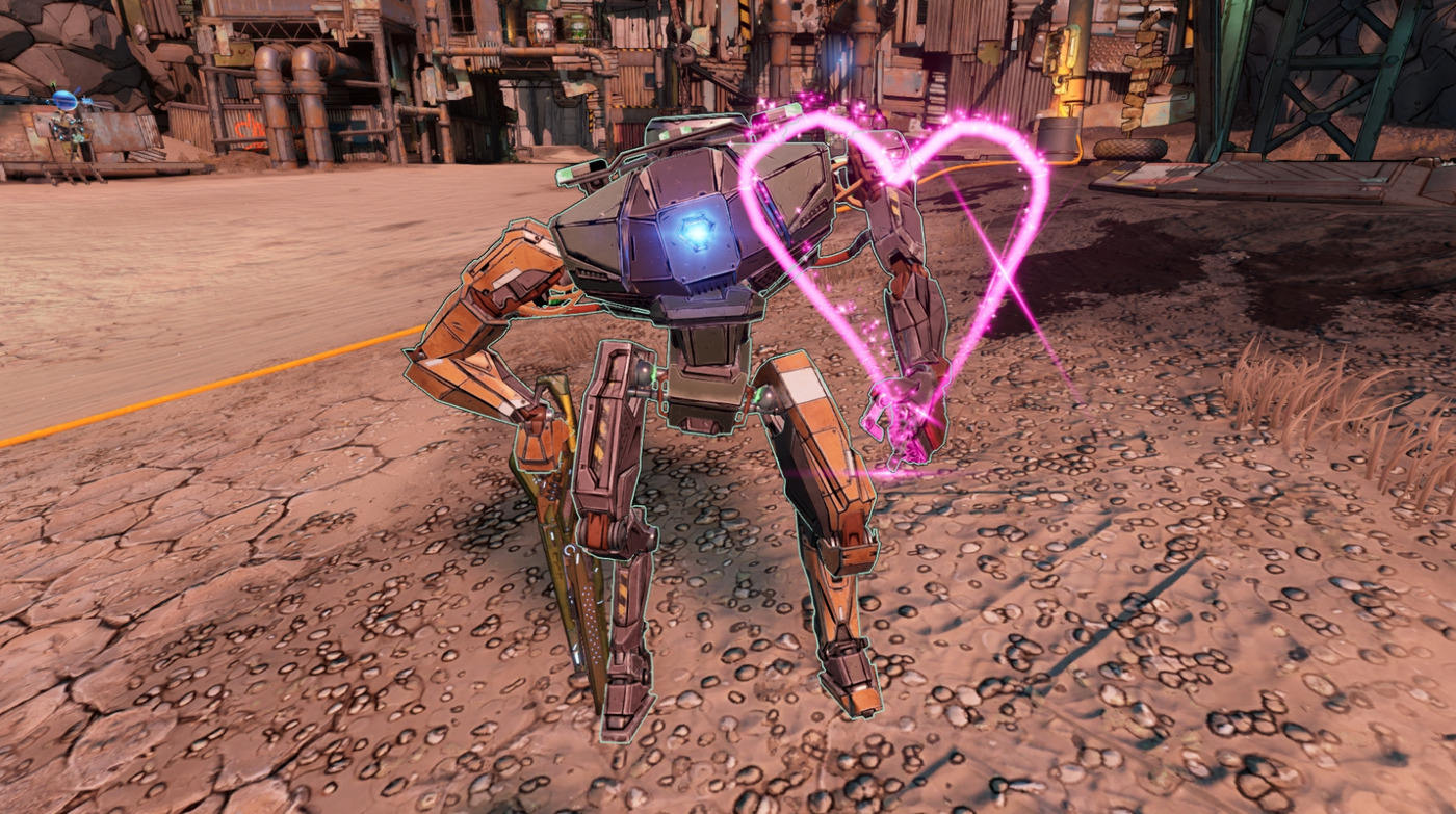 Игра Borderlands 3. Ultimate Edition (Nintendo Switch, русские субтитры)