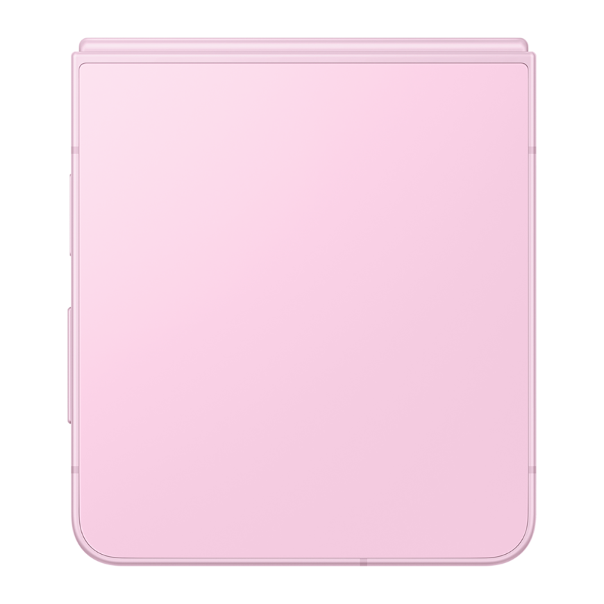 Смартфон Samsung Galaxy Z Flip8 12/256Gb, розовый (Pink)