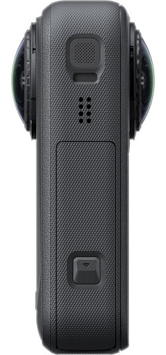 Экшн-камера Insta 360 X6, чёрный (Black)