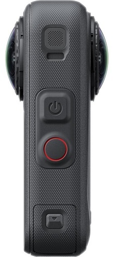Экшн-камера Insta 360 X6, чёрный (Black)